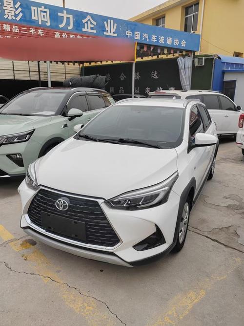 丰田致炫汽车之家/丰田致炫2021款价格