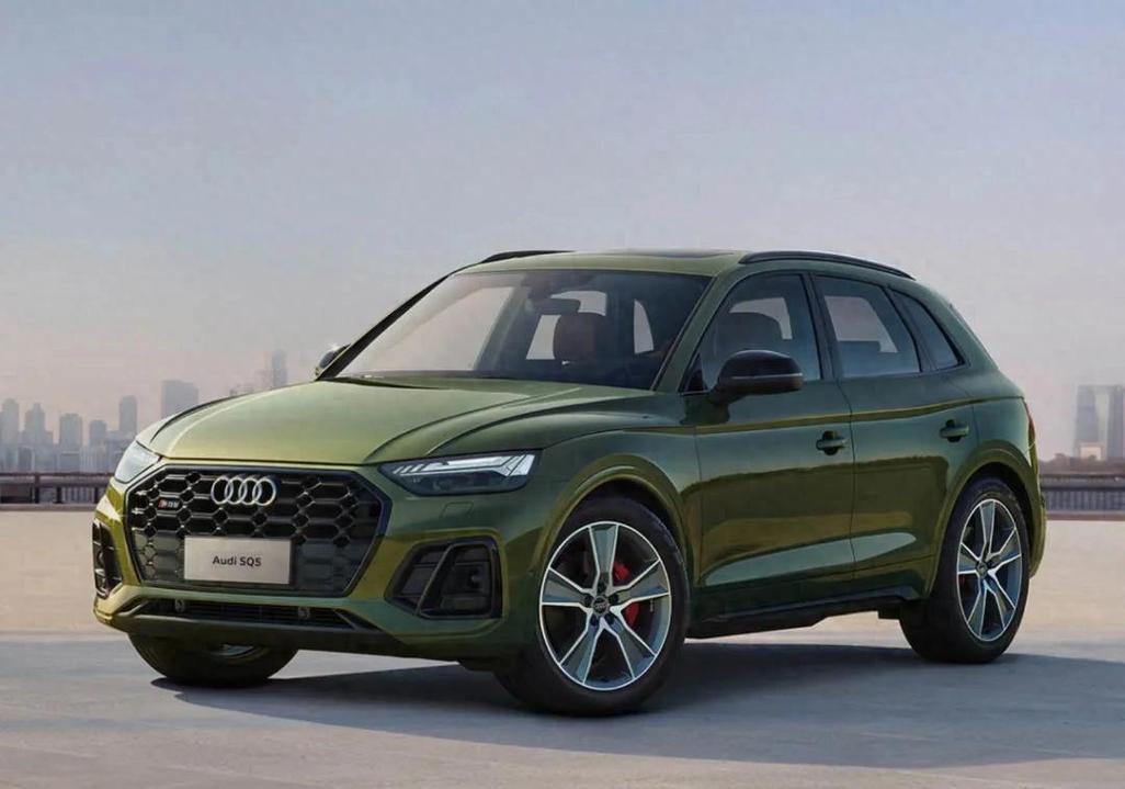 奥迪sq5论坛(奥迪 sq5)
