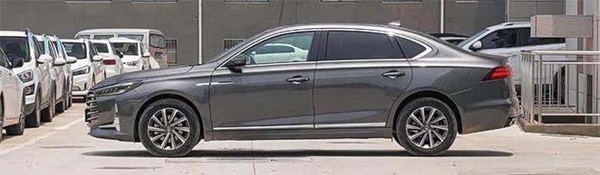 广汽传祺ga8报价 广汽传祺ga8价格