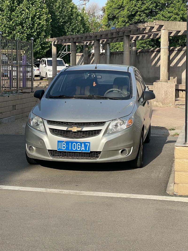 【赛欧十年了跑高速还行吗,十年赛欧能卖多少钱】