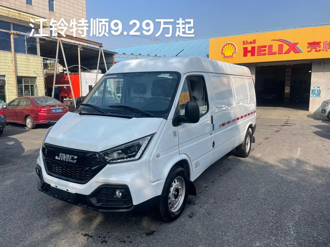 江铃轻卡汽车价格表 江铃轻卡汽车价格表及图片