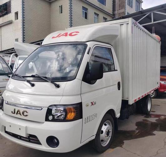 【江淮恺达x5报价及图片,江淮恺达x5汽油货车怎么样】