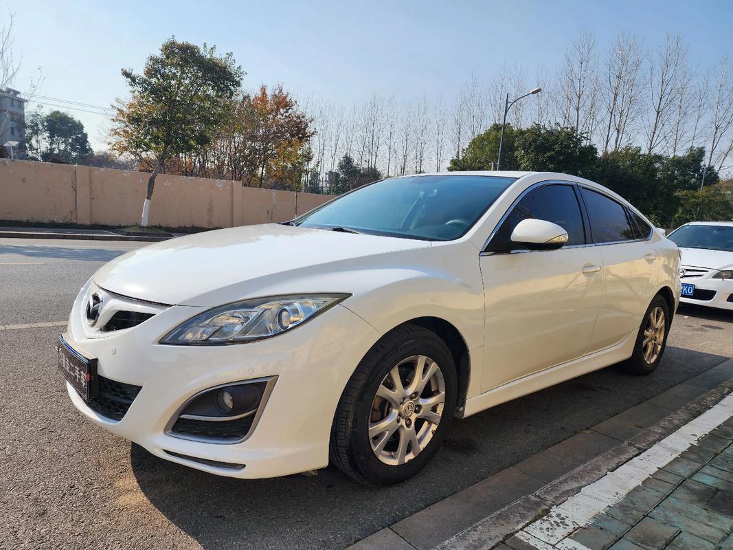 马自达睿翼是好车吗 马自达睿翼优点缺点