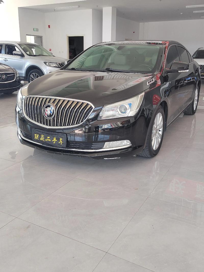 别克君越老款价格,别克君越老款价格图片