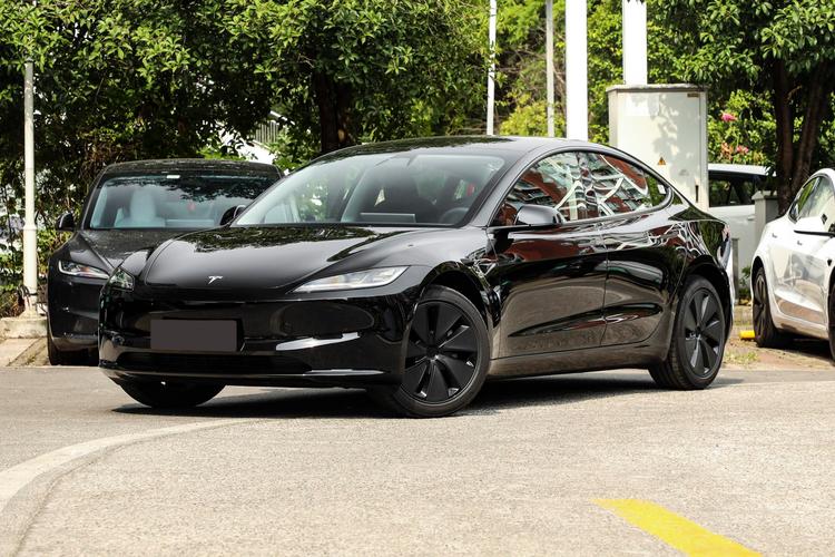 特斯拉纯电动suv(特斯拉纯电动车2025款最新款价格)