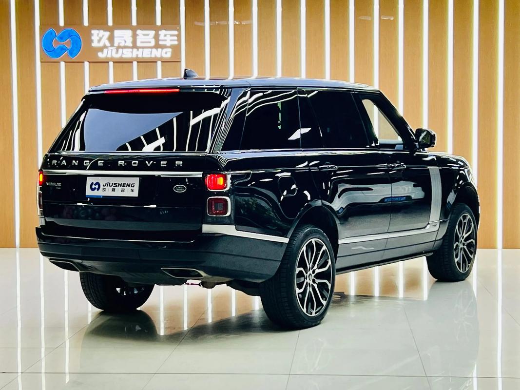 【国产路虎报价图片大全,国产路虎2020最新款价格】