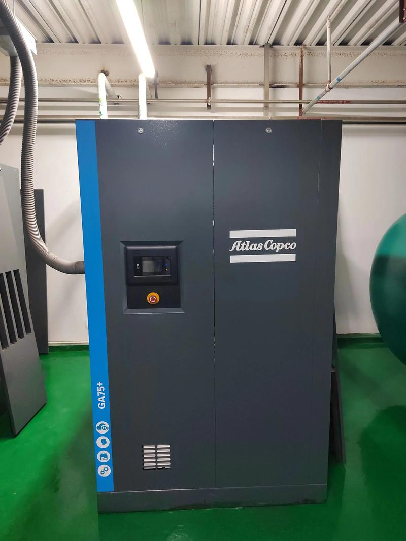 【阿特拉斯空压机,阿特拉斯空压机说明书】