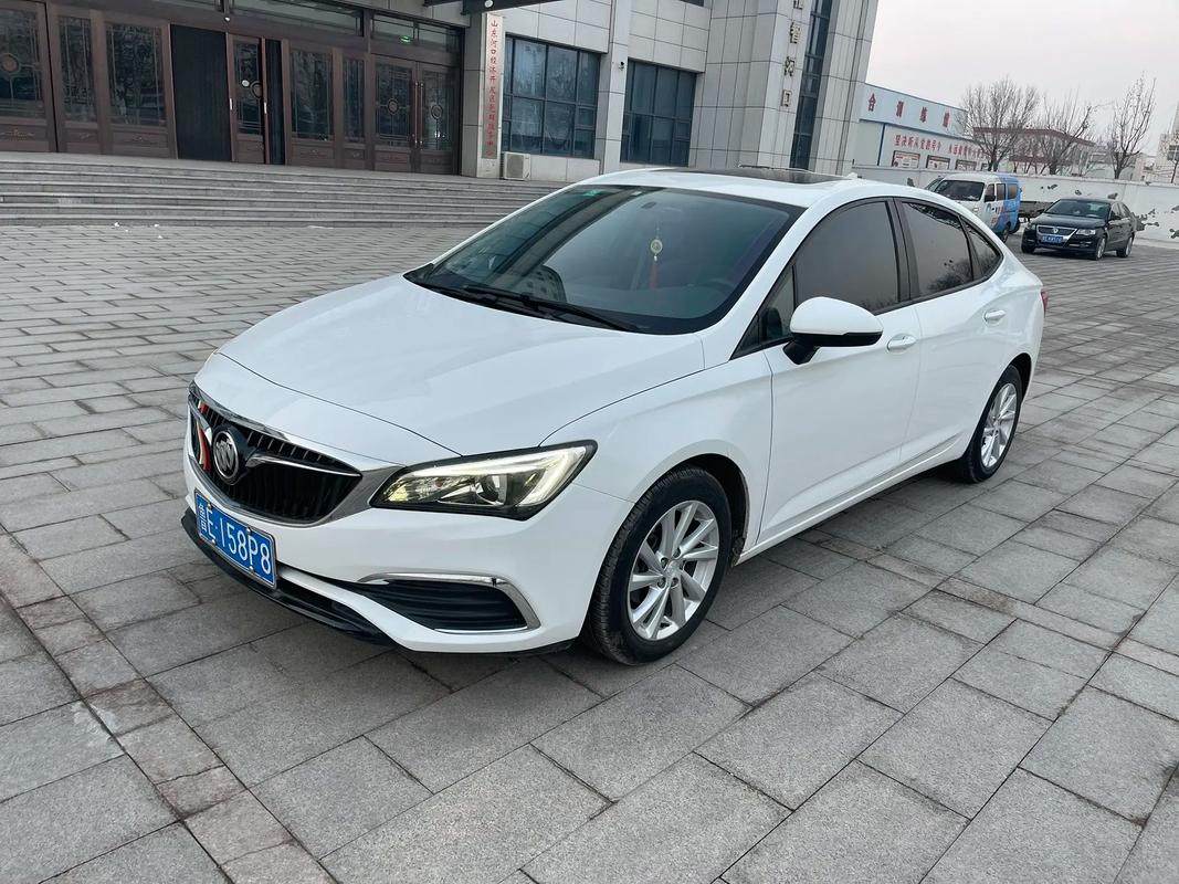 别克威朗质量缺点缺陷,别克威朗质量曝光