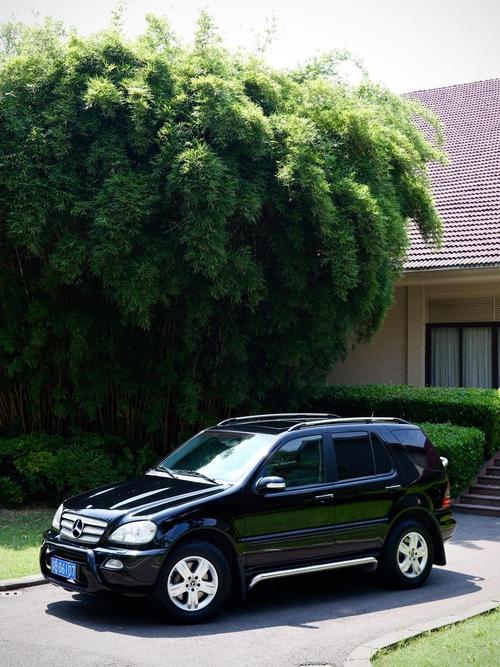 奔驰w166是什么车型的 奔驰w165