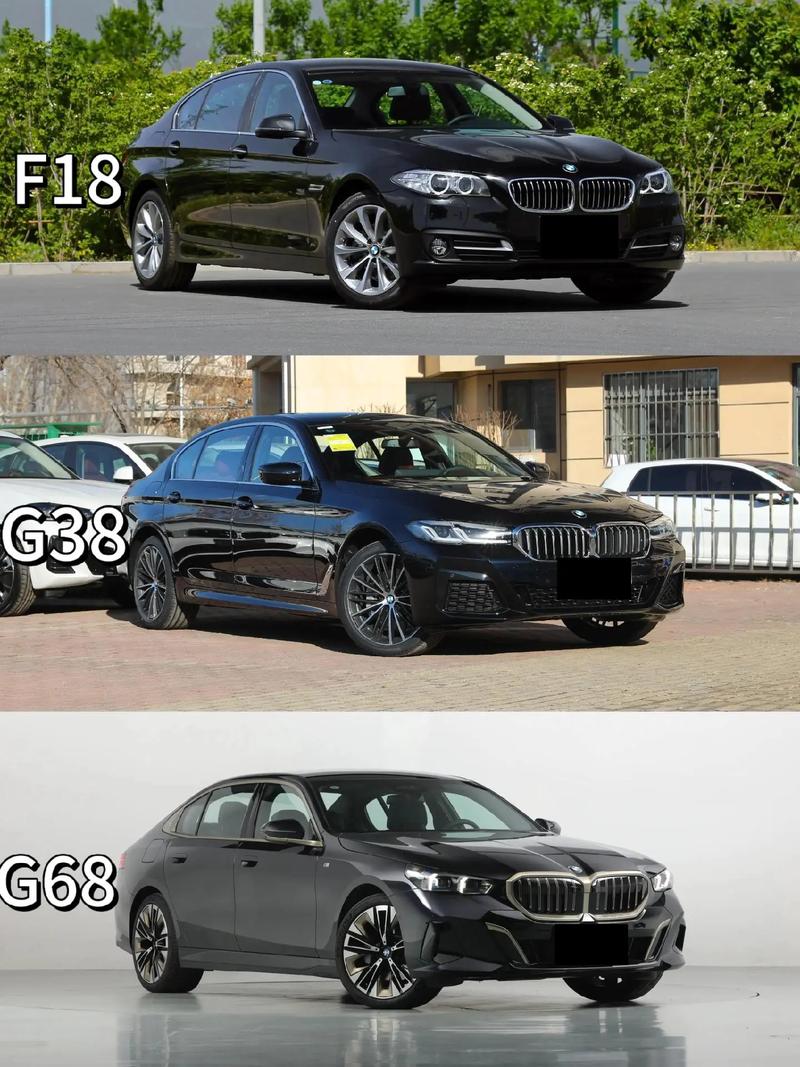 宝马五系历代车型介绍,宝马五系历代车型介绍大全