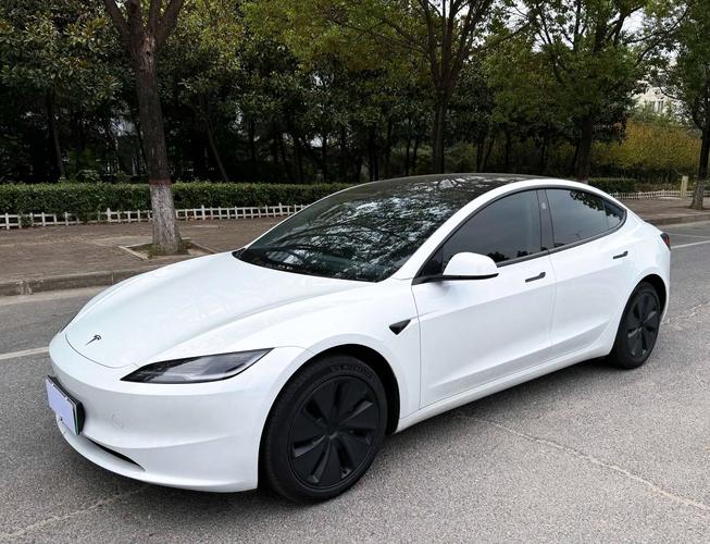 model32023款 Model32023款跟25款改款区别