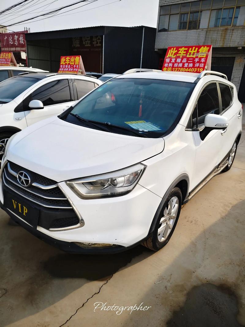 【江淮s3报价15年车二手车价格,江淮s3报价15年车二手车价格及图片】