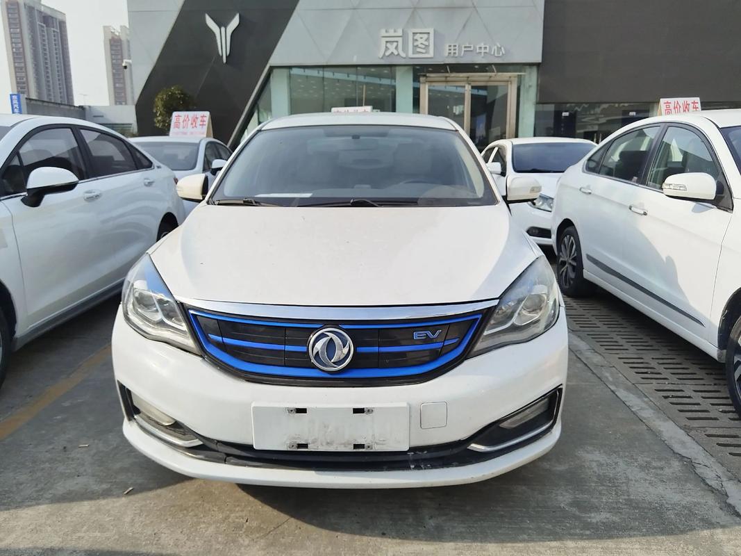 东风新款suv有哪几款 东风新款轿车