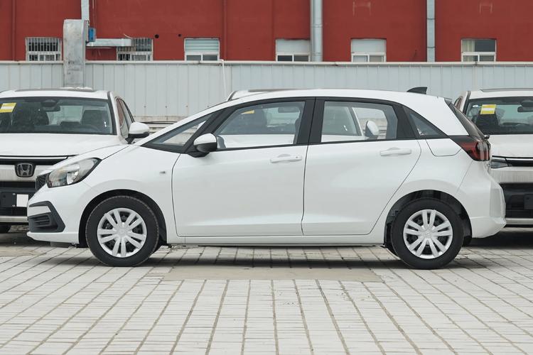 小飞度汽车/小飞度是啥