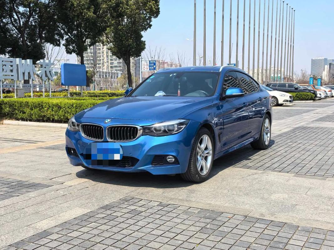 bmw320多少钱,bmw320gt价格