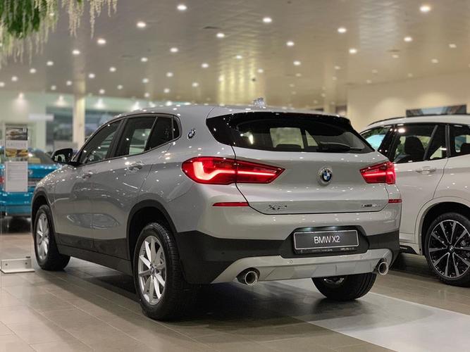 进口宝马x2新款价格/进口宝马x2价格及图片2018
