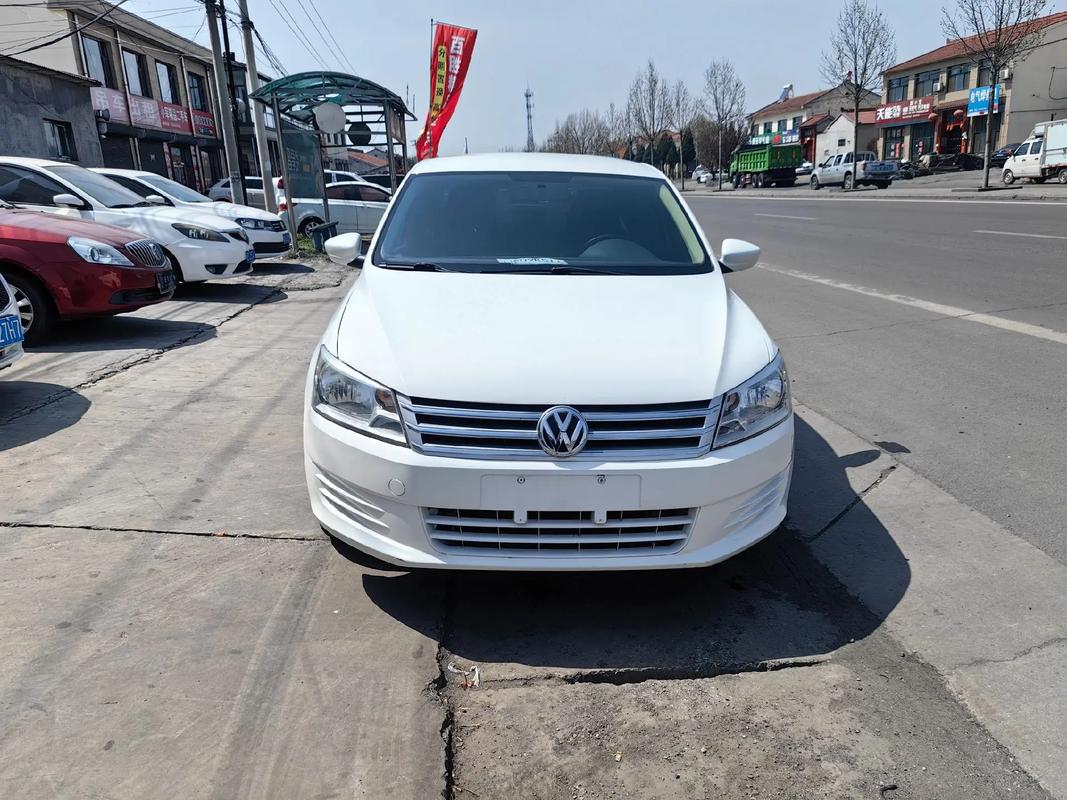 桑塔纳13款现在值多少钱,2013款桑塔纳价格