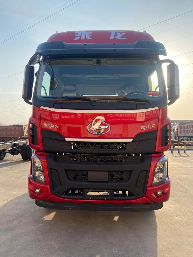 东风乘龙,东风乘龙96米新车报价