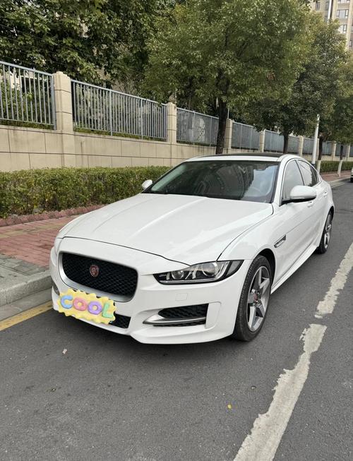 捷豹xe报价/捷豹xel2021报价