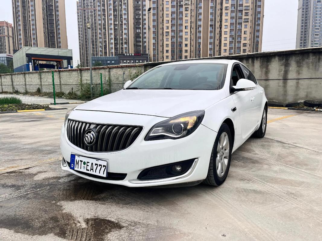 别克君威到底怎么样 别克君威轿车怎么样