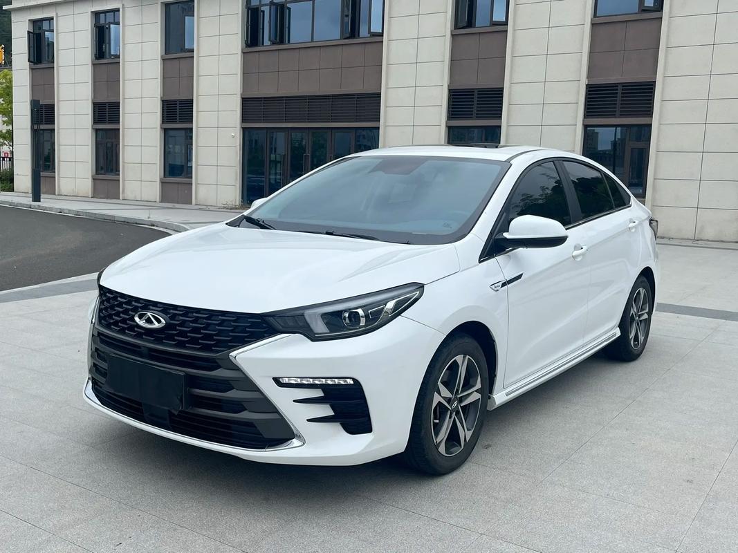 【奇瑞艾瑞泽6最新消息,奇瑞艾瑞泽6图片价格2021款】