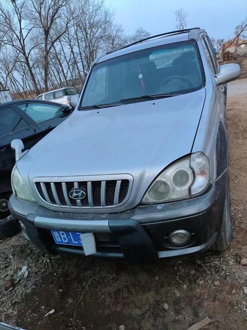 现代特拉卡柴油版四驱怎么样,现代特拉卡29t柴油油耗多少