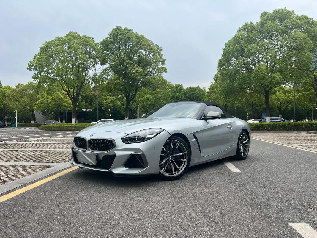 宝马m40i,宝马m40i图片