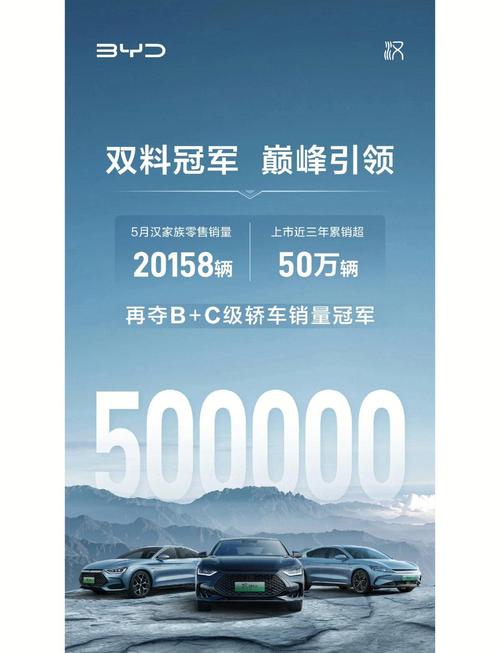 【比亚迪各车型销量,比亚迪销量最好的车】