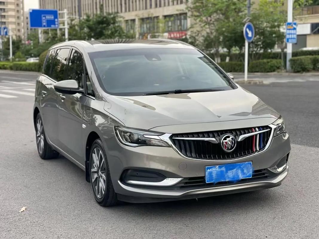 别克gl6口碑质量怎么样 别克gl6汽车怎么样