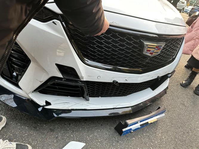 改装车辆/改装车辆出了事故怎么处理