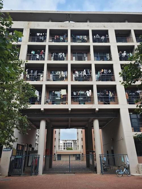 威海职业学院很恐怖吗 威海职业学院严不严