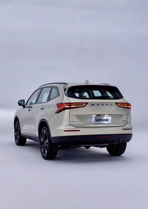 2022款第四代哈弗h6价格/哈弗h6 第四代