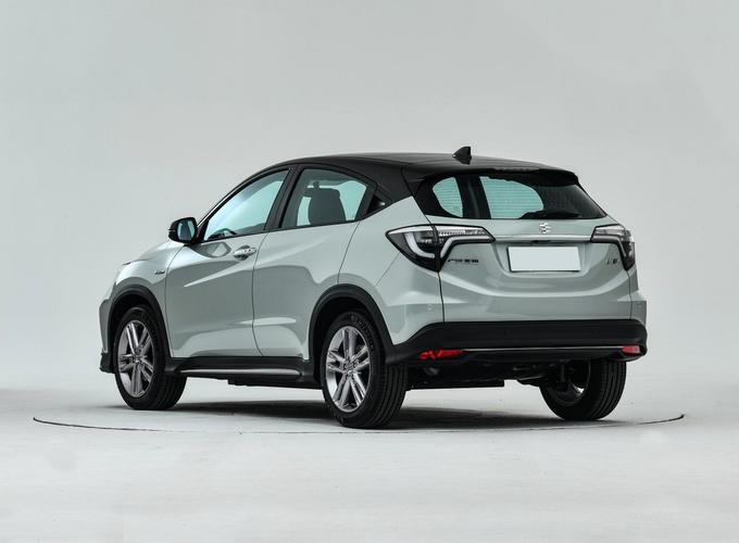 【广汽本田电动汽车ve1价格,广汽本田电动suv价格】