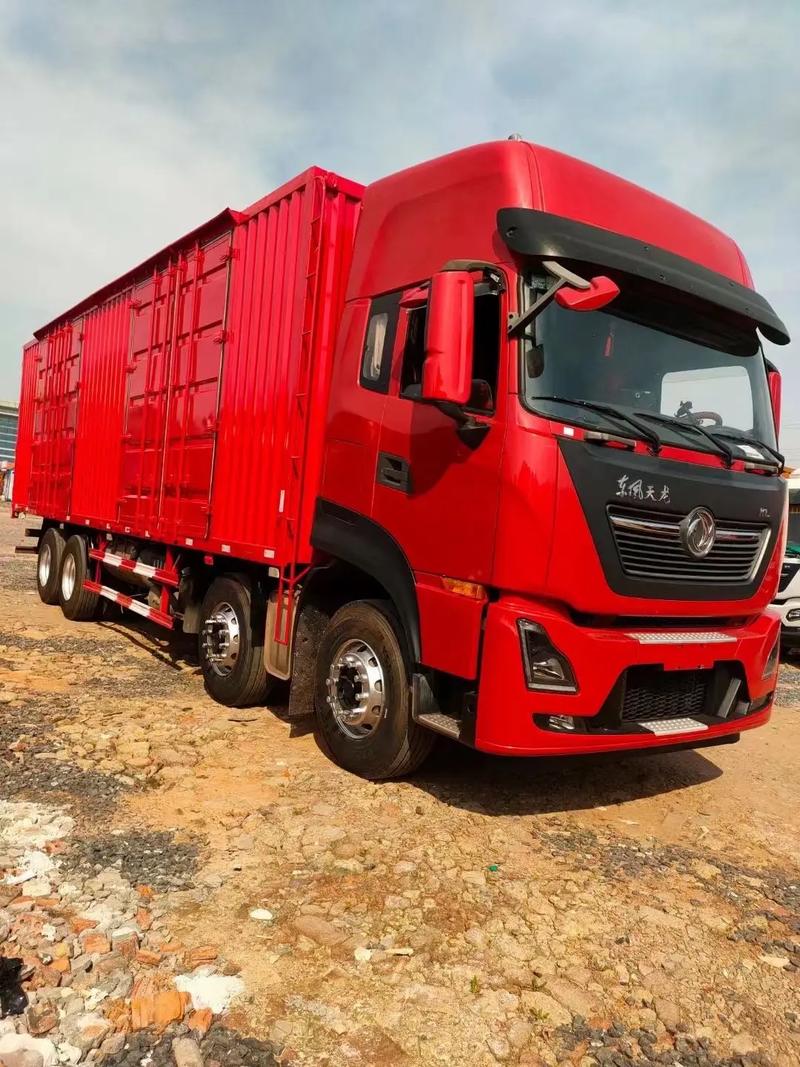 大货车报价汽车之家,大货车新车报价大全