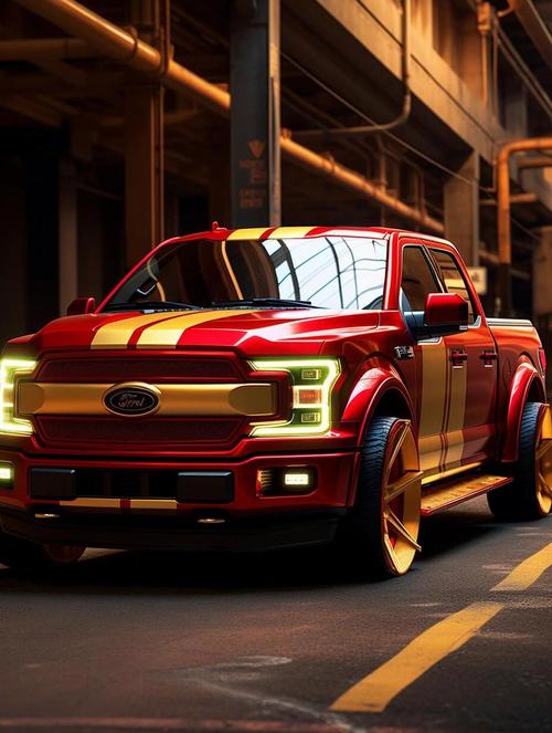 福特ford/福特fordf150货车