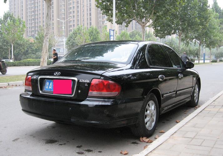 【现代索纳塔2008款,现代索纳塔08年】