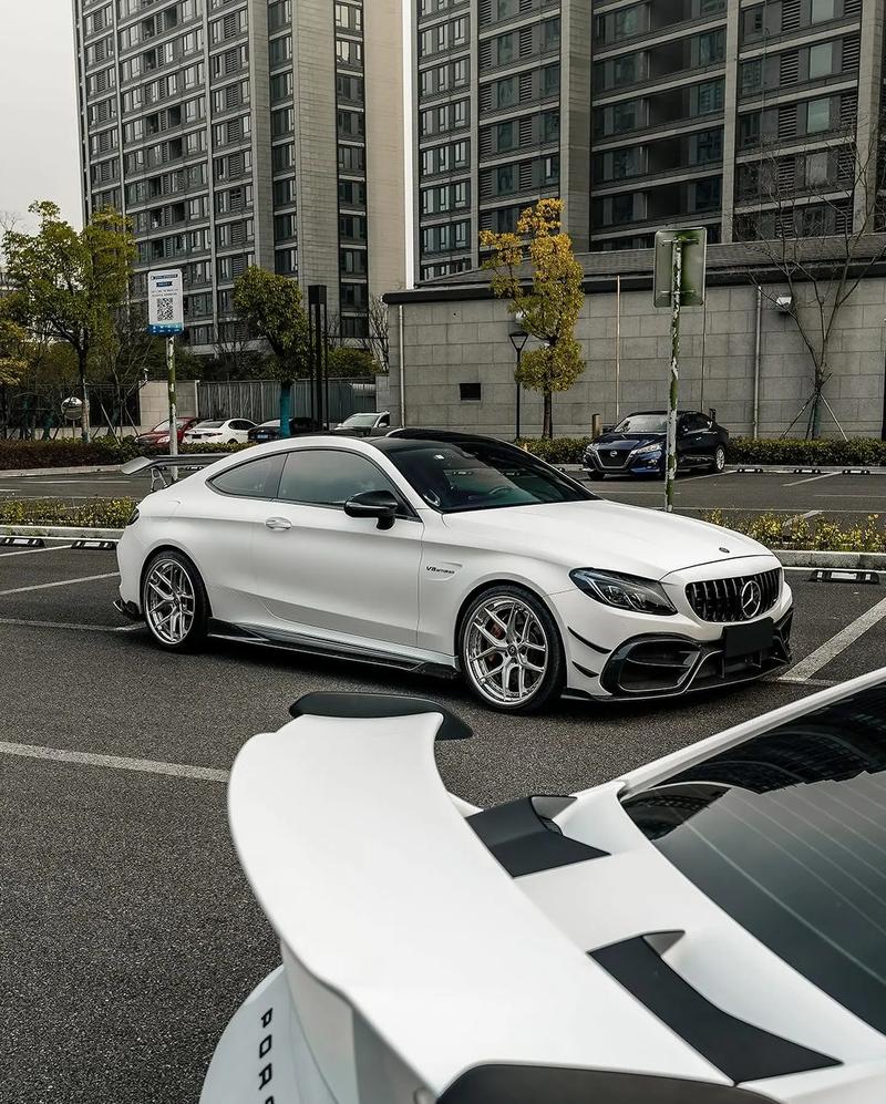 广州奔驰改装哪家最好,广州改装车哪里最好