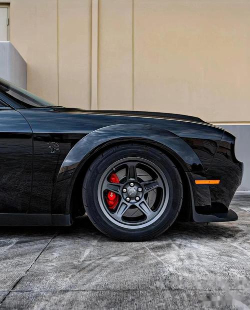 地狱猫v8价格(地狱猫多少钱一辆)