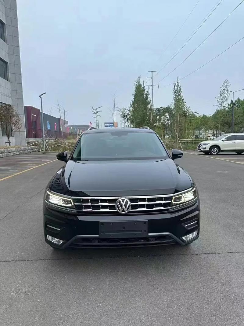 【途观l召回通知最新,2017款途观召回】