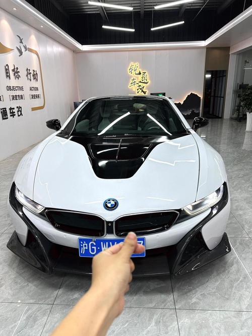 宝马i8值得买吗(宝马i8的缺点)