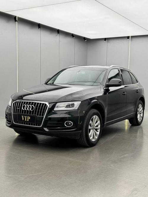 噢迪q5多少钱新款,奥迪q5多少钱一辆新款