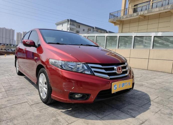 2012年锋范现在能卖多少钱 2012年锋范图片