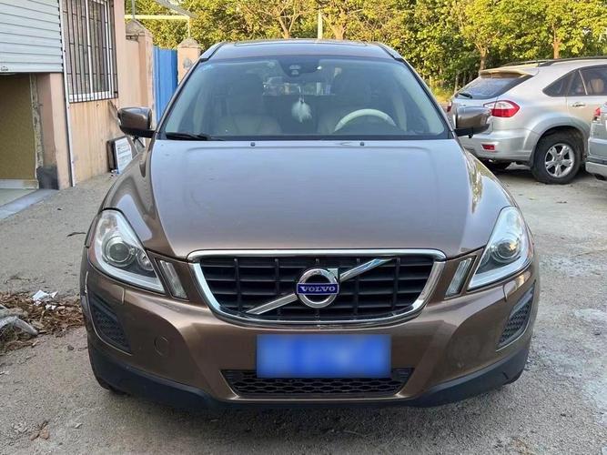 2013款进口沃尔沃xc60怎么样(13款沃尔沃xc60试驾视频)