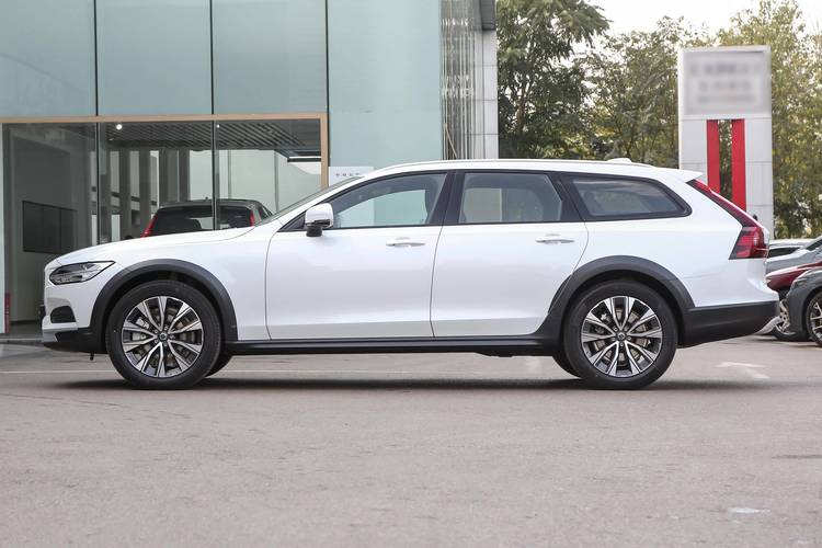 【沃尔沃v90cc2020款价格,沃尔沃v90的价格图片】