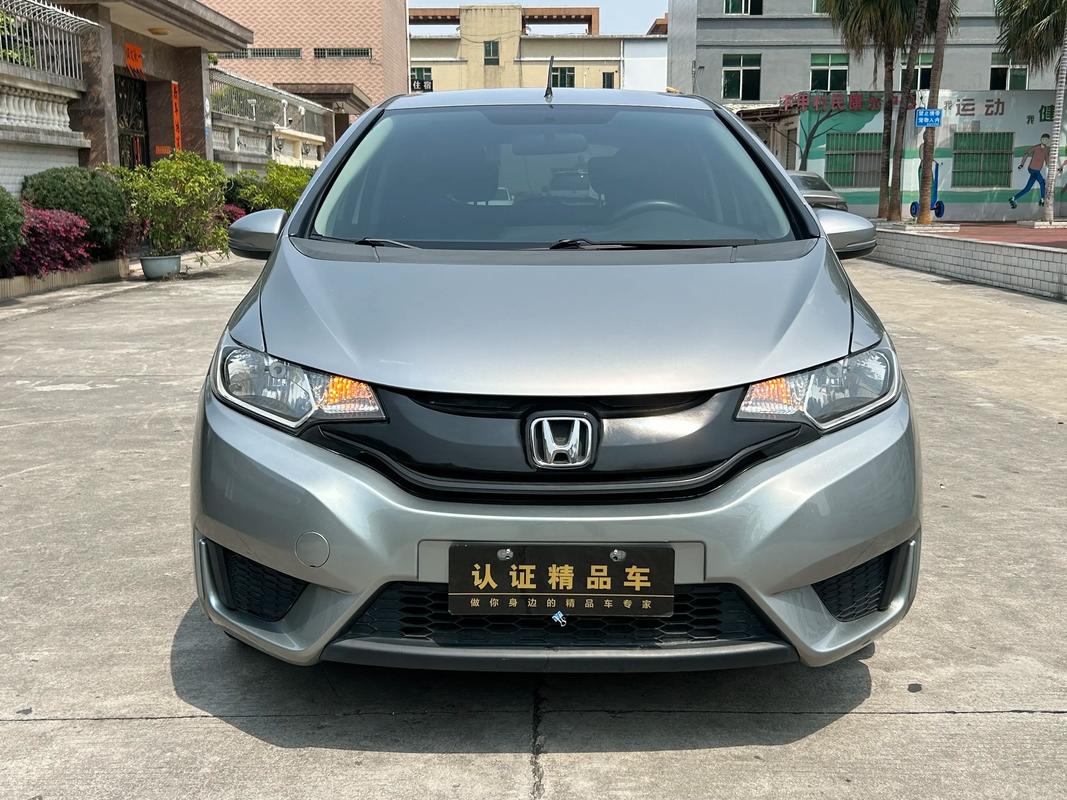 二手本田飞度报价(全国最新发布二手本田飞度车辆信息)