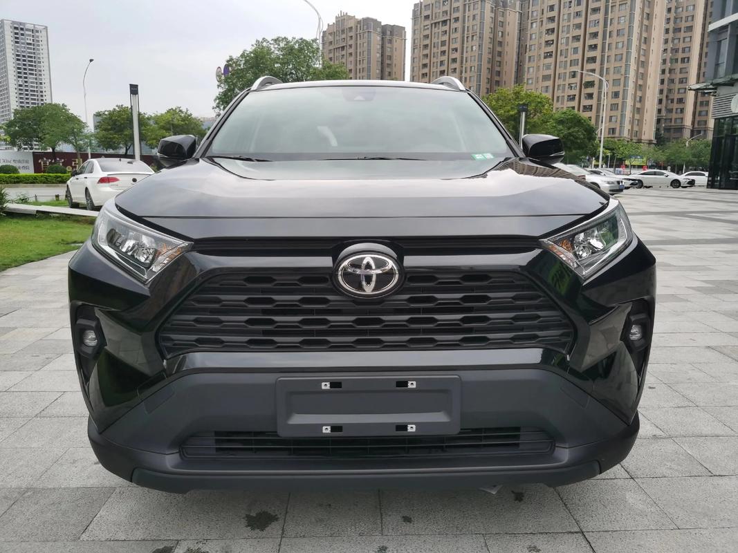 丰田荣放到底好不好 丰田荣放车好不好