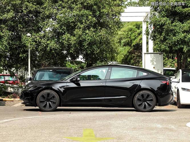 model3落地价格,model3最便宜落地多少钱