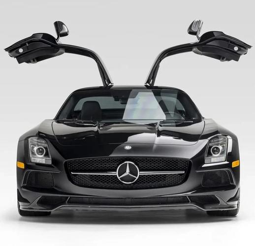 【奔驰sls敞篷,新款奔驰sl敞篷】