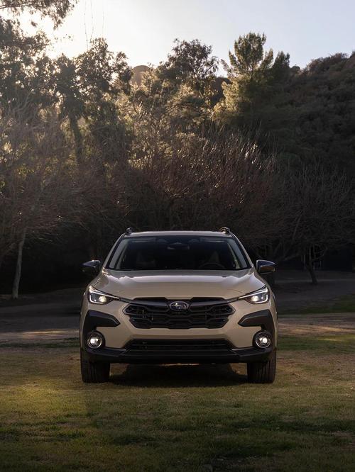 斯巴鲁有油电混合吗(斯巴鲁有混动吗)