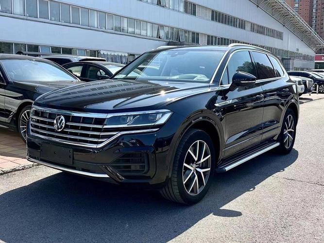 途锐2019款新款图片/途锐2021款30新款图片